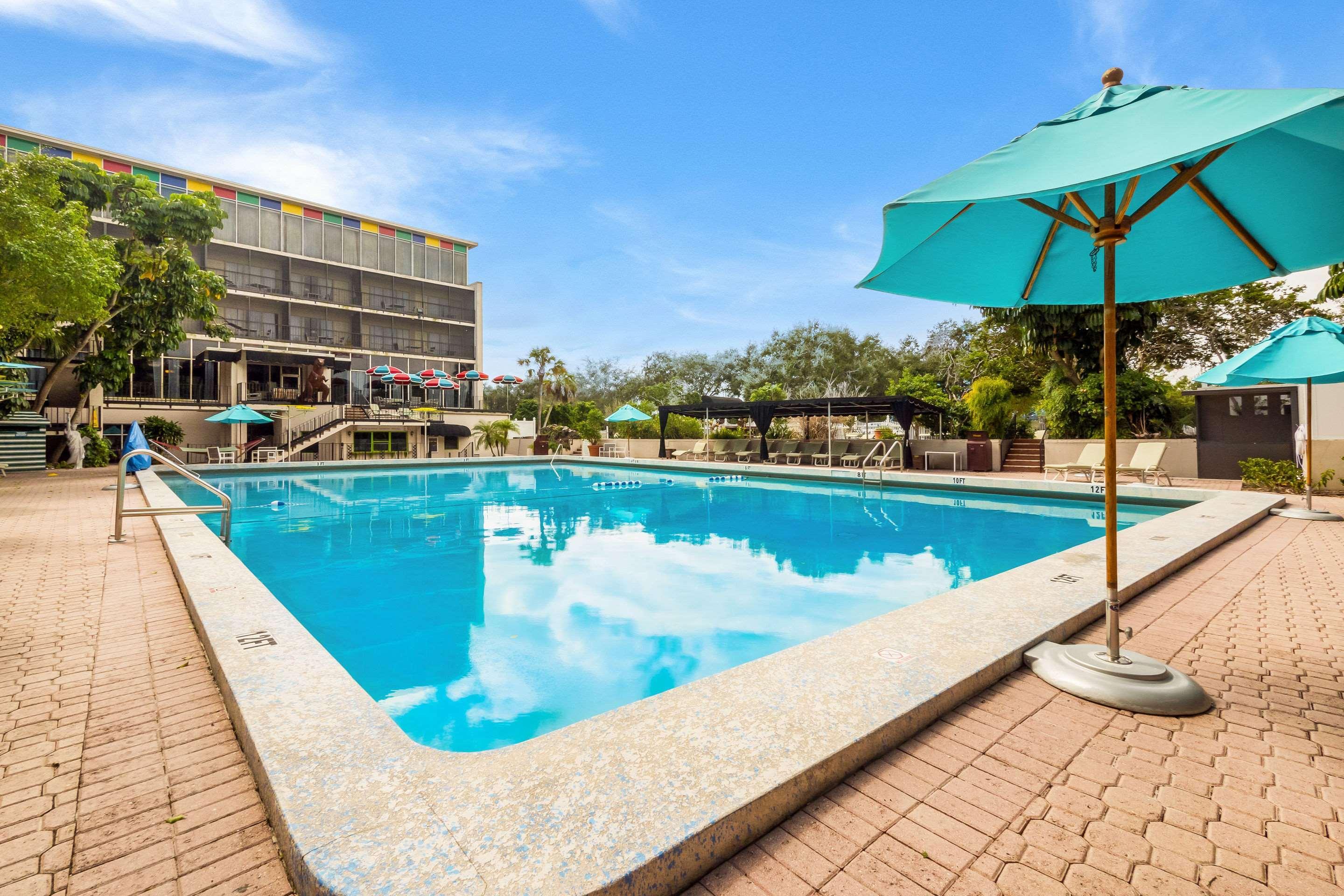 Econo Lodge Winter Haven Chain Of Lakes Ngoại thất bức ảnh